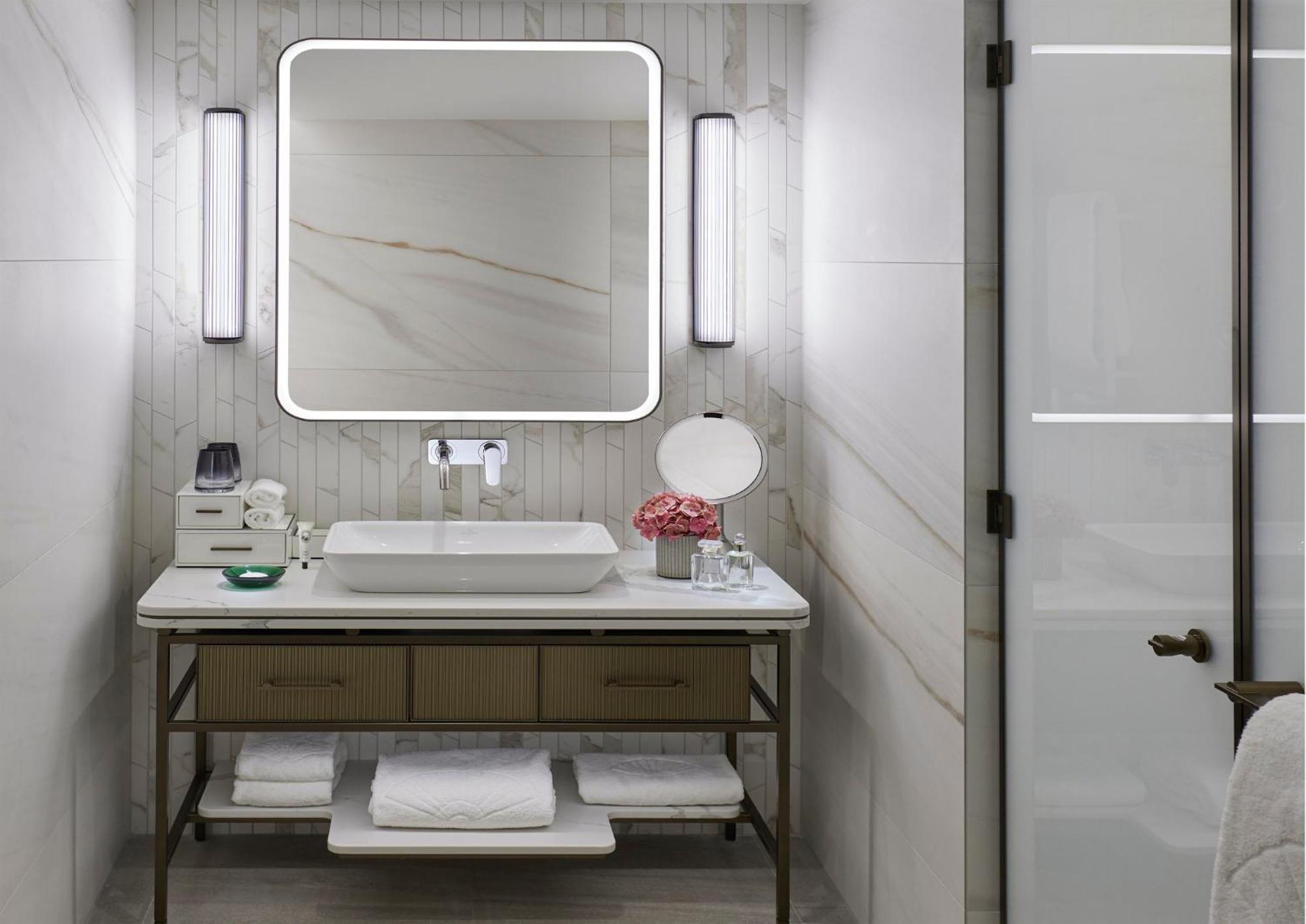 Mandarin Oriental Palace, 5* Lucerne